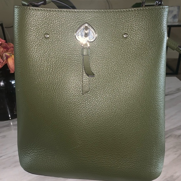 Kate Spade Large Shoulder Tote Bag - Picture 2 of 6